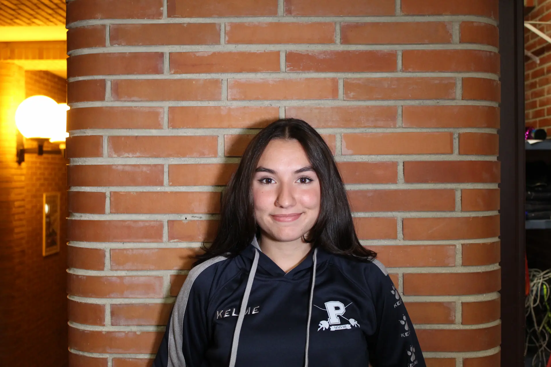 Sofía Ramírez, Maestra Escuela Municipal